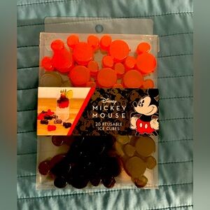 20 reusable ice cubes